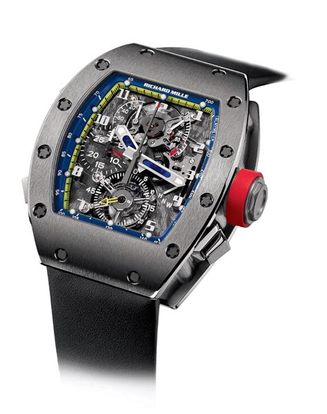 richard mille rm 008 v2.